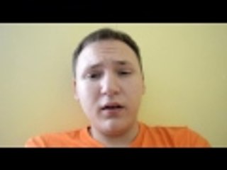 Quick Vlog Explaining My College Situation - New Haircut