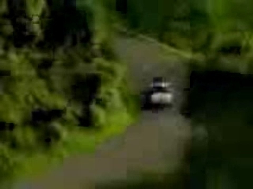 La voiture