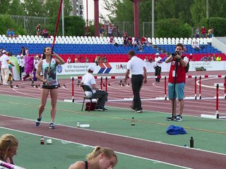 JO-2016: derrière l'affaire russe, les premières compétitions