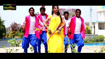 HD पिया काहे ना बुलावल - Pushpa Rana - Piya Kahe Na Bulawlal - Bhojpuri Hot Songs 2016