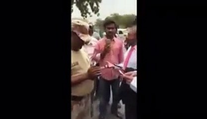 Aamir Liaqut Creating Problems For Rangers