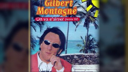 Gilbert Montagné raconte comment il est devenu aveugle