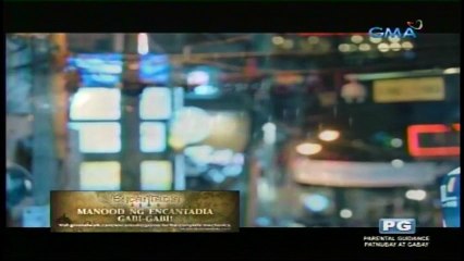 The Healer - August 3, 2016 Part 6