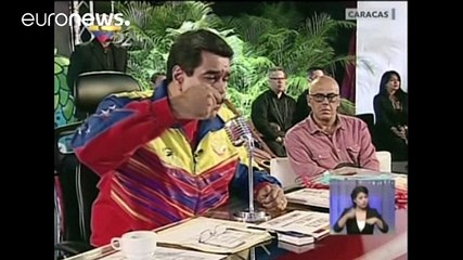 Venezuela: Maduro nomina nuovo Ministro dell'Interno, è ricercato da USA