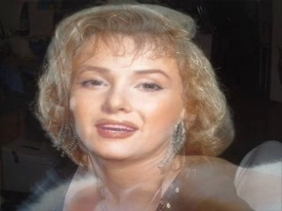 Morphing Lepapillon08 en Marilyn Monroe