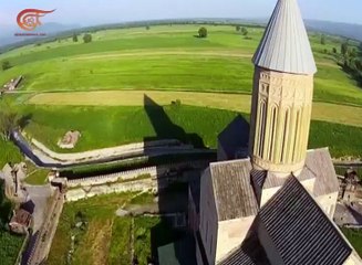 القوقاز...أين تأخذها رياح التغيير اليوم؟