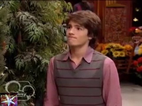 Магьосниците от Уевърли Плейс сезон 3 епизод 9 Бг Аудио