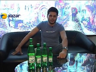 Ay Zaur - Dilşad Musayeva (174-cü buraxılış, 01.10.2011)