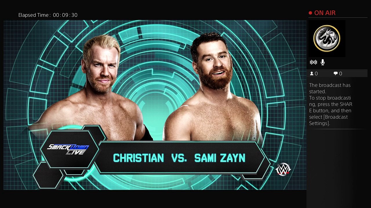 Wwe 2k16 13 sd (9)