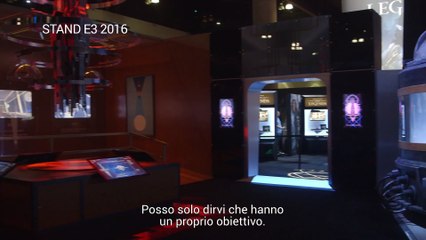 Prey - Segreti trailer d'annuncio - SUB ITA