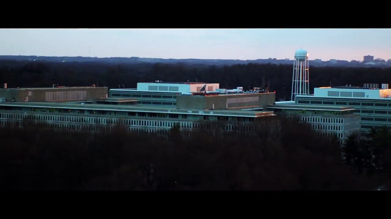 Jason B - Trailer