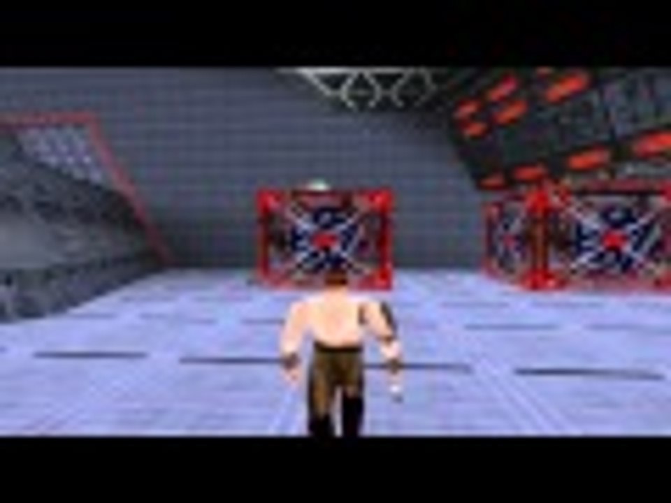Star Wars Dark Forces II: Jedi Knight [Part 3]