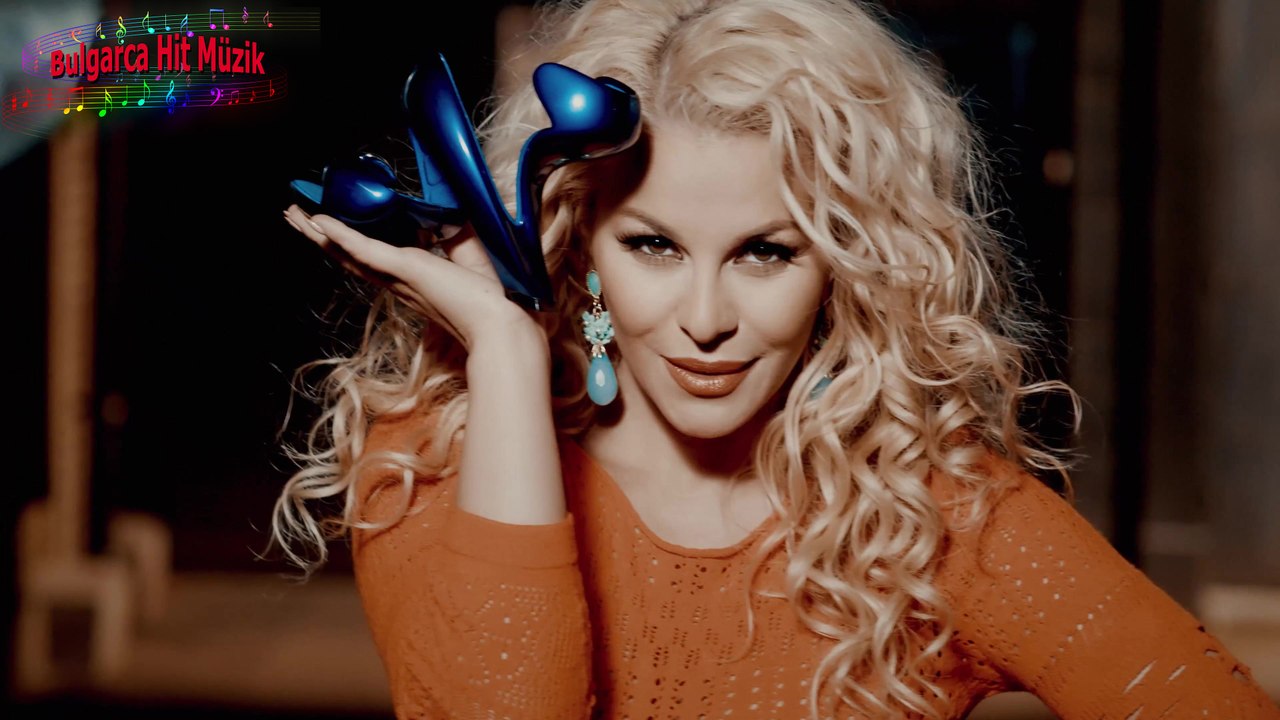 Desi Slava - Otnovo se rodih / Деси Слава - Отново се родих (Ultra HD 4K - 2016)