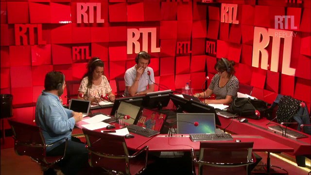 RTL Autour du monde du 3 août partie 2 : le Québec