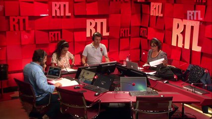 RTL Autour du monde du 3 août partie 1 : la Louisiane