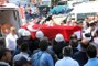 Kahramanmaraş Şehit Polis Duran Melemir Son Yolculuğuna Uğurlandı-1
