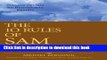 Download  The 10 Rules of Sam Walton: Success Secrets for Remarkable Results  {Free Books|Online