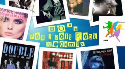 (14) 70s 80s 90s 西洋音樂社團♥♫♪♥(Original Mix)♥♫♪♥