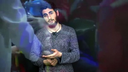 Cehennem Azabı Nasıldır - - Yusuf Efe Göçer