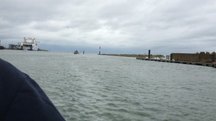 Opération de sécurité