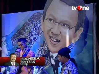 Ahok Vs Rizal: Berhakkah Menko Stop Reklamasi? (Bagian 1)
