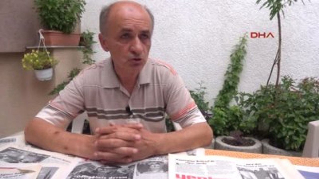 Kosova'nın Türk Medya Sahibi Fetö İlk Darbeyi Kosova'da Türk Basınını Kapatarak Yaptı