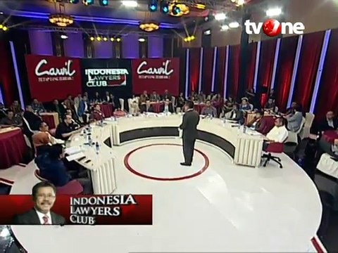 Ahok Vs Rizal: Berhakkah Menko Stop Reklamasi? (Bagian 3)