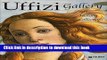 Read Uffizi Gallery: Art, History, Collections PDF Online