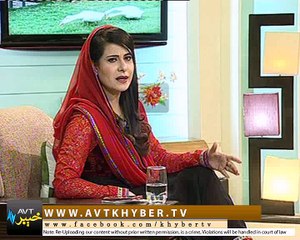 KHYBER SAHAR ISB ( 02-08-2016 )