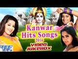 Sawan Hits Songs 2016 || Video JukeBOX || Bhojpuri Kanwar Songs 2016 new