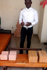 Briques (maison) imperméables