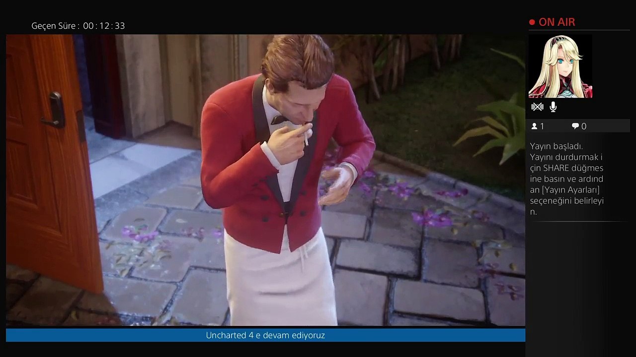 Uncharted 4  bir hirsizin sonu  averynin haci 5.Bolum (81)