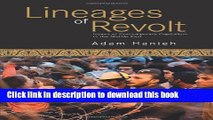 Download  Lineages of Revolt: Issues of Contemporary Capitalism in the Middle East  {Free