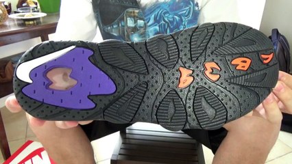 Încălțăminte baschet Nike Air Max CB34 (blogoteca.eu)