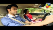 Haya Ke Daman Mein Episode 90 Full HD Hum TV Drama 3 Aug 2016
