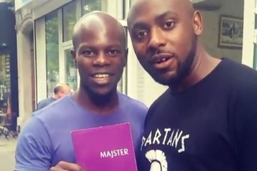 Despo Rutti explique pourquoi il faut acheter Majster !