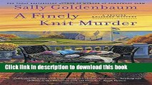 Books A Finely Knit Murder (Seaside Knitters Mystery) Full Download
