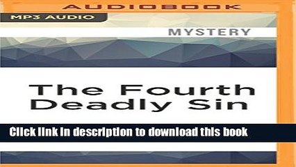 Ebook The Fourth Deadly Sin Full Download