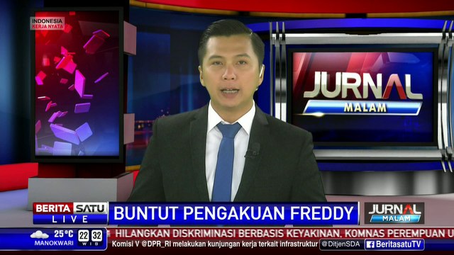 KontraS Tidak Bermaksud Cemarkan Institusi