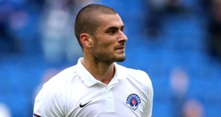 Eren Derdiyok: Galatasaray İçin Elinden Geleni Yapmak İstiyorum