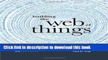 PDF  Building the Web of Things: With examples in Node.js and Raspberry Pi  Online