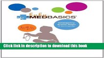 Ebook Baby Medbasics: Lifesaving Action Steps at Your Fingertips: Birth to One Year Free Online