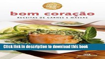 Ebook Bom CoraÃ§Ã£o: Receitas de carnes e massas (Viva Melhor) (Portuguese Edition) Free Online