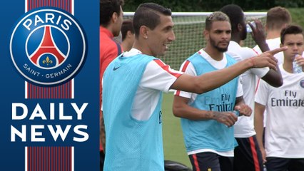 Daily News - August 3rd