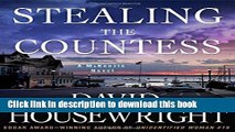Books Stealing the Countess: A McKenzie Novel (Twin Cities P.I. Mac McKenzie Novels) Full Download