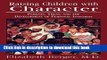 Ebook Raising Children with Character: Parents, Trust, and the Development of Personal Integrity