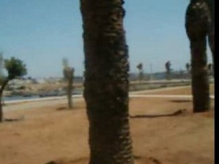 CORNICHE DE RABAT MAROC