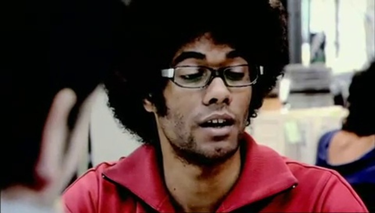 Nathan Barley - Episode 6 With Noel Fielding Julian Barratt Benedict Cumberbatch Richard Ayoade