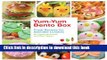 Ebook Yum-Yum Bento Box: Fresh Recipes for Adorable Lunches Full Online