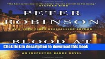 Ebook Blood at the Root: An Inspector Banks Novel (Inspector Banks Novels) Full Online